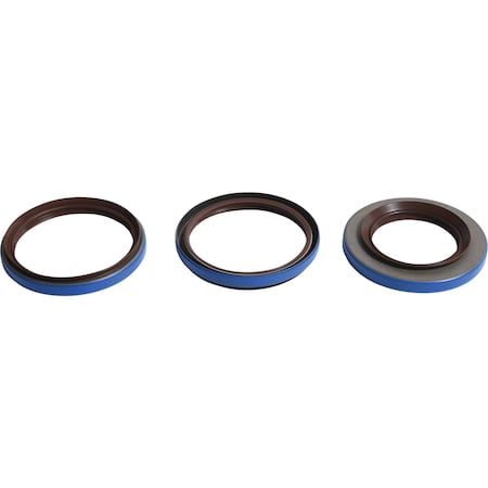 All Balls All Balls Differential Seal Only Kit for Yamaha YFM350 Grizzly IRS 25-2098-5